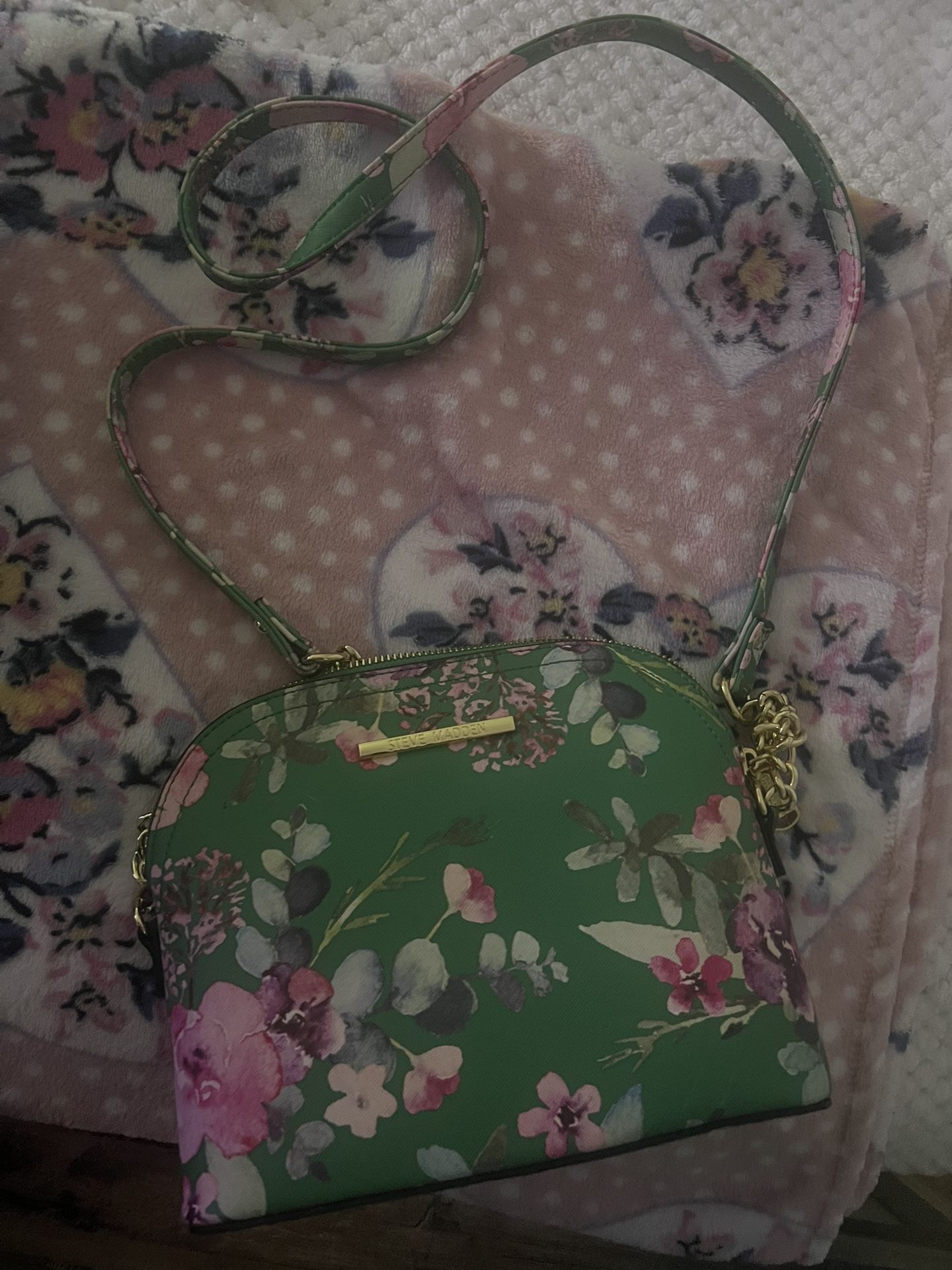 Steve Madden Purse