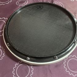 Double sided Drummers Practice Pad 