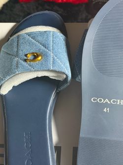 Coach