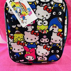 Hello Kitty Lunch Bag