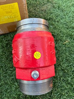 Check valve