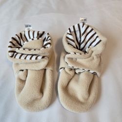 Baby Booties 24-36 Months