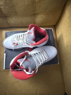 Jordan sneakers