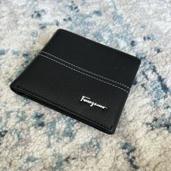 Ferragamo Wallet