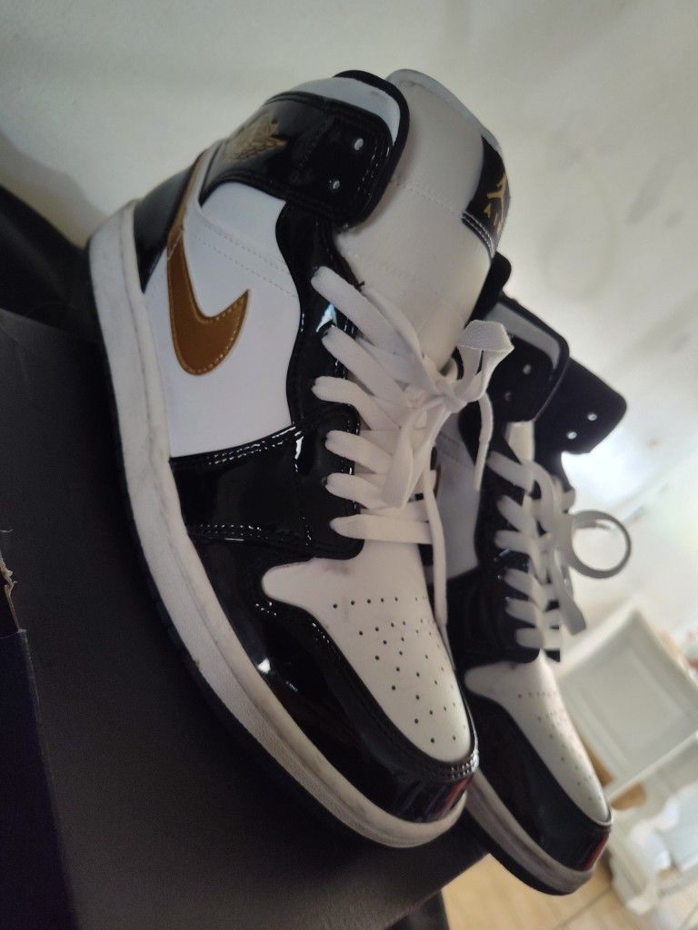 AIR Jordan 1 MID Size 10