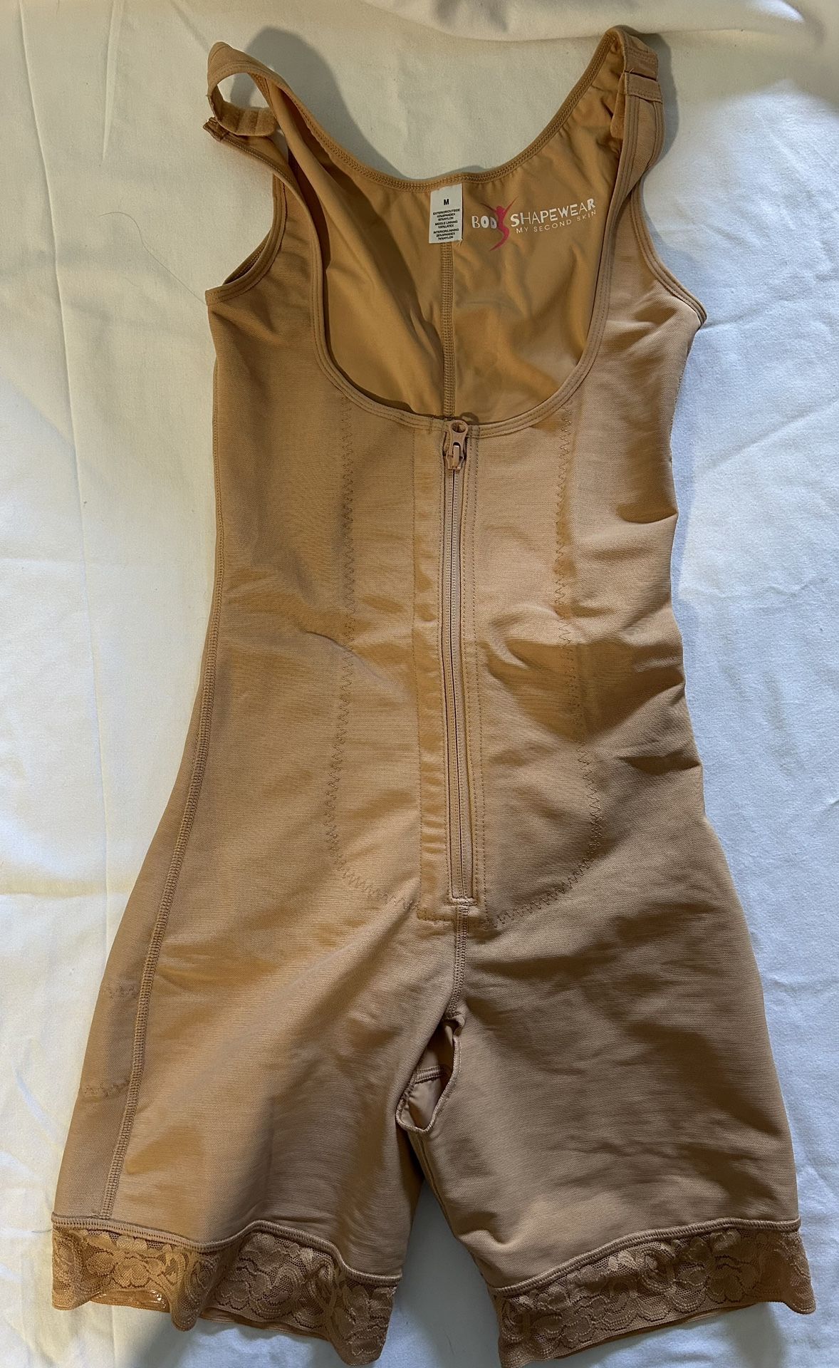 Faja Size S