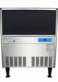 Empura Commercial Undercounter Ice Maker – 240 lb/Day – NEW in Box