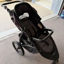 City Jogger Stroller