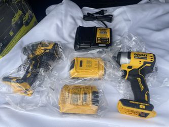 Taladros/drills DEWALT