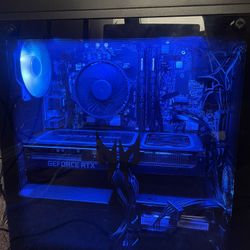 Gaming Pc