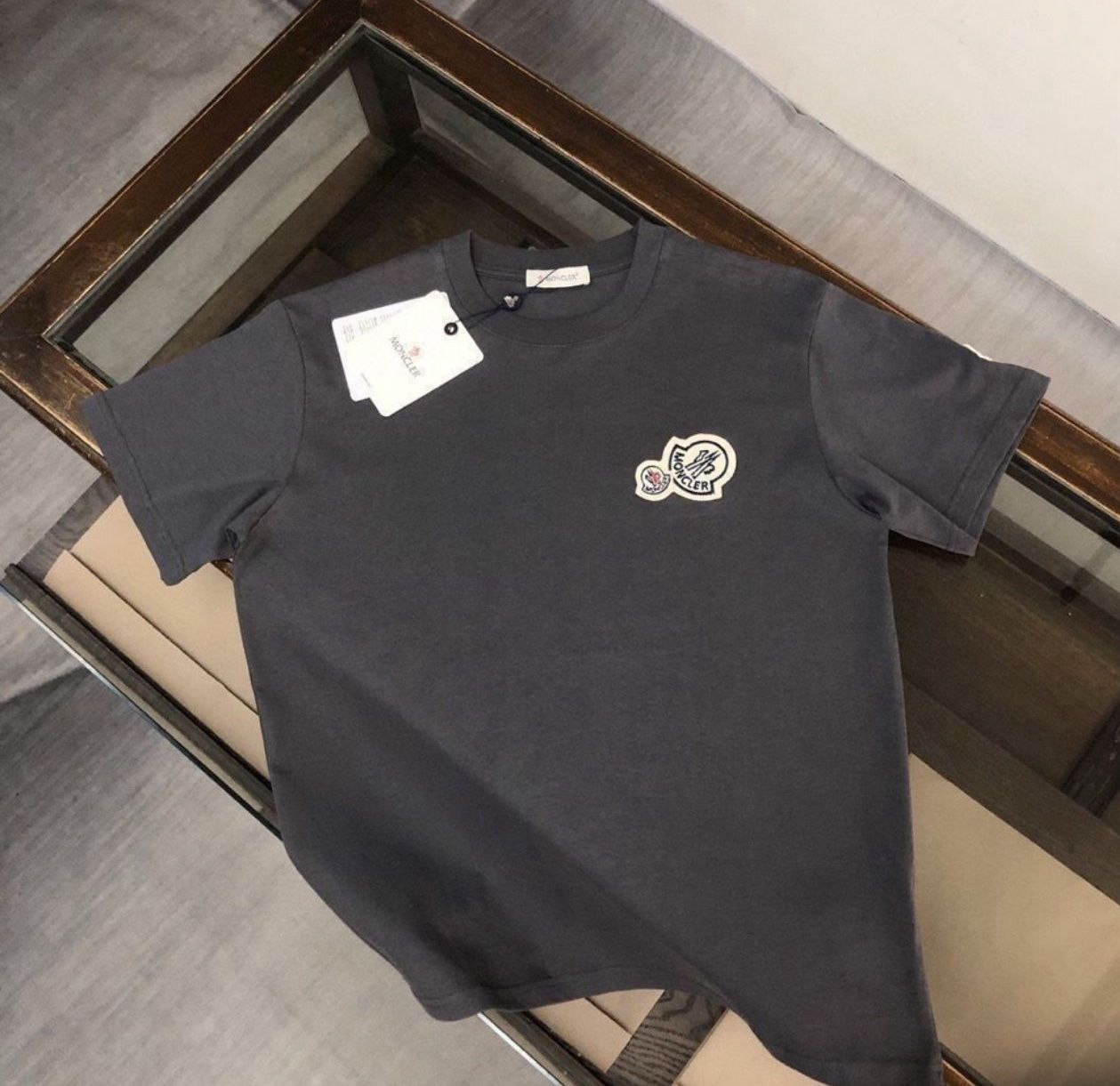T Shirts Moncler