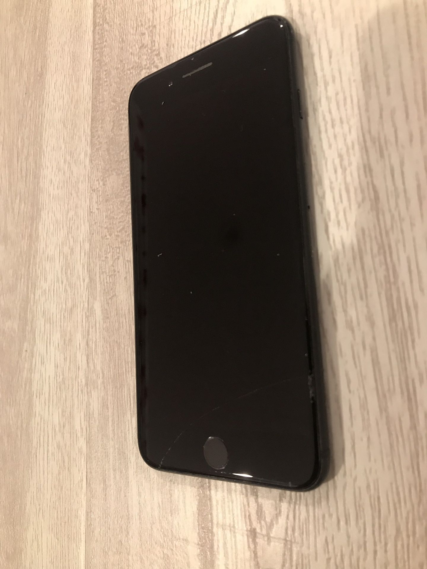 iPhone 7 Plus 128gb