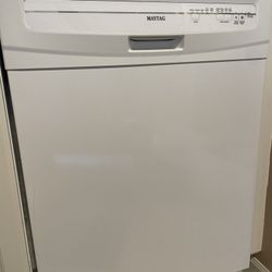 Maytag Dishwasher 