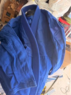 BJJ GI Hyperfly A3