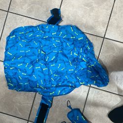 Dog Rain Coat