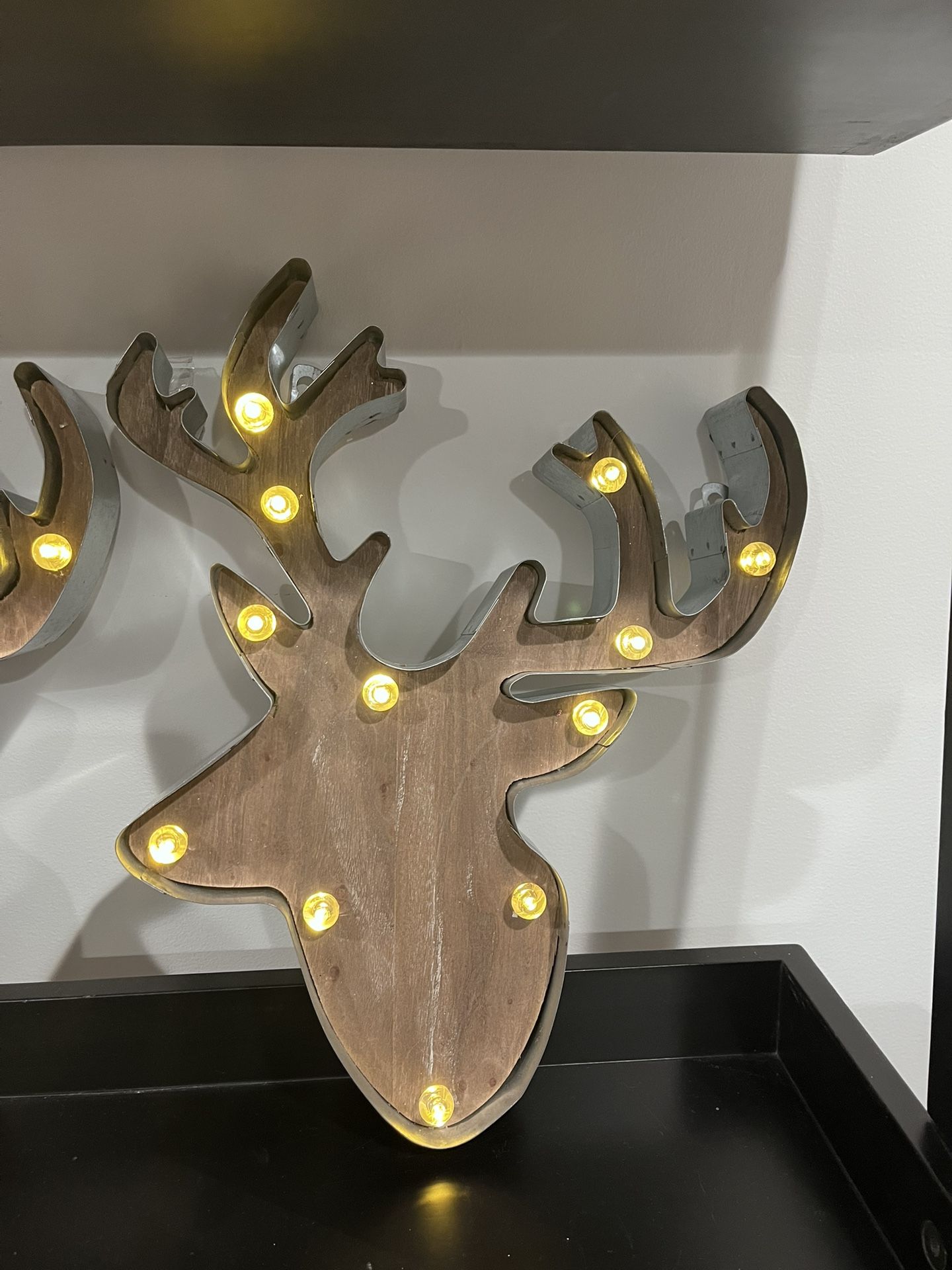  Deer lights
