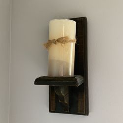 Candle Holder