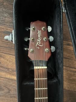 Takamine G Series EG-230 Guitar