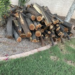 Mesquite Fire Wood Pine Fire Wood