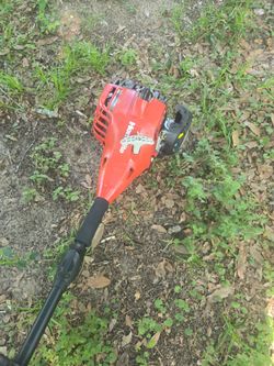 Homelite Weedeater