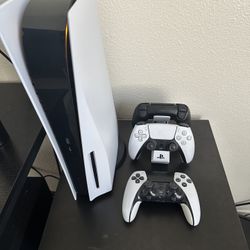 Ps5 / Monitor Bundle 