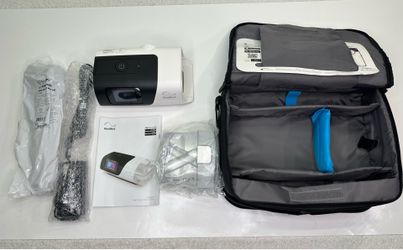 RESMED AIRSENSE 11 AUTOSET ELITE MACHINE SET NEW WITH CASE
