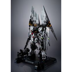 BNIB Metal Structure RX-93 W 2x Funnels