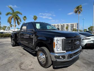 2024 Ford F-350