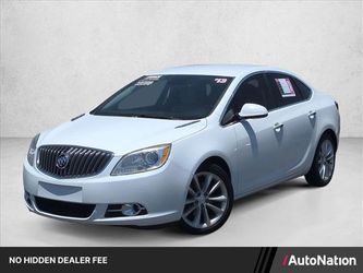 2013 Buick Verano