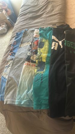 Boys Tops