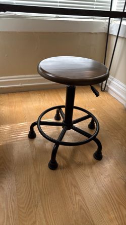 Desk Stool