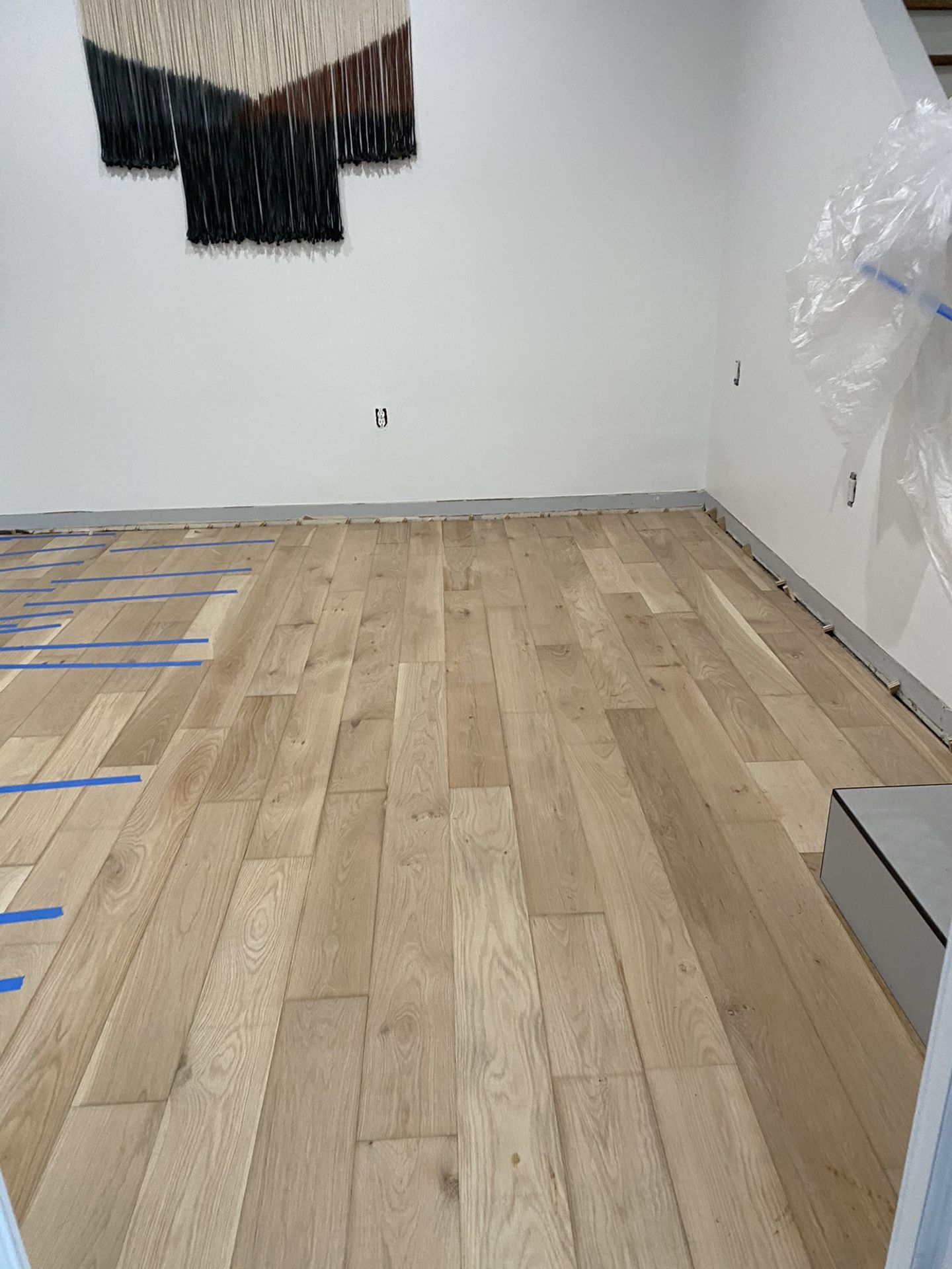 Flooring