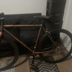 Fixie 52 Cm
