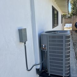 Air Conditioning 
