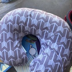 Nursing Pillow 