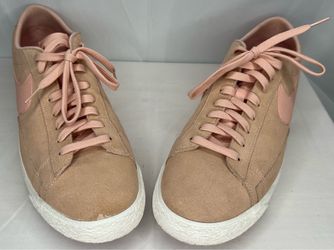 Nike Blazer Low “Arctic Orange” men’s sneakers