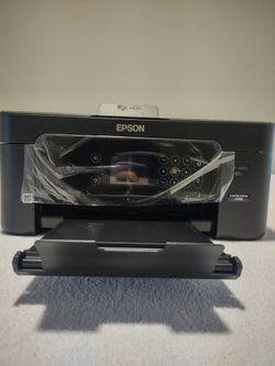 Epson XP 4105 Expression Home (WiFi)