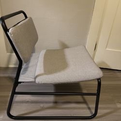 Ikea Linneback Chair 