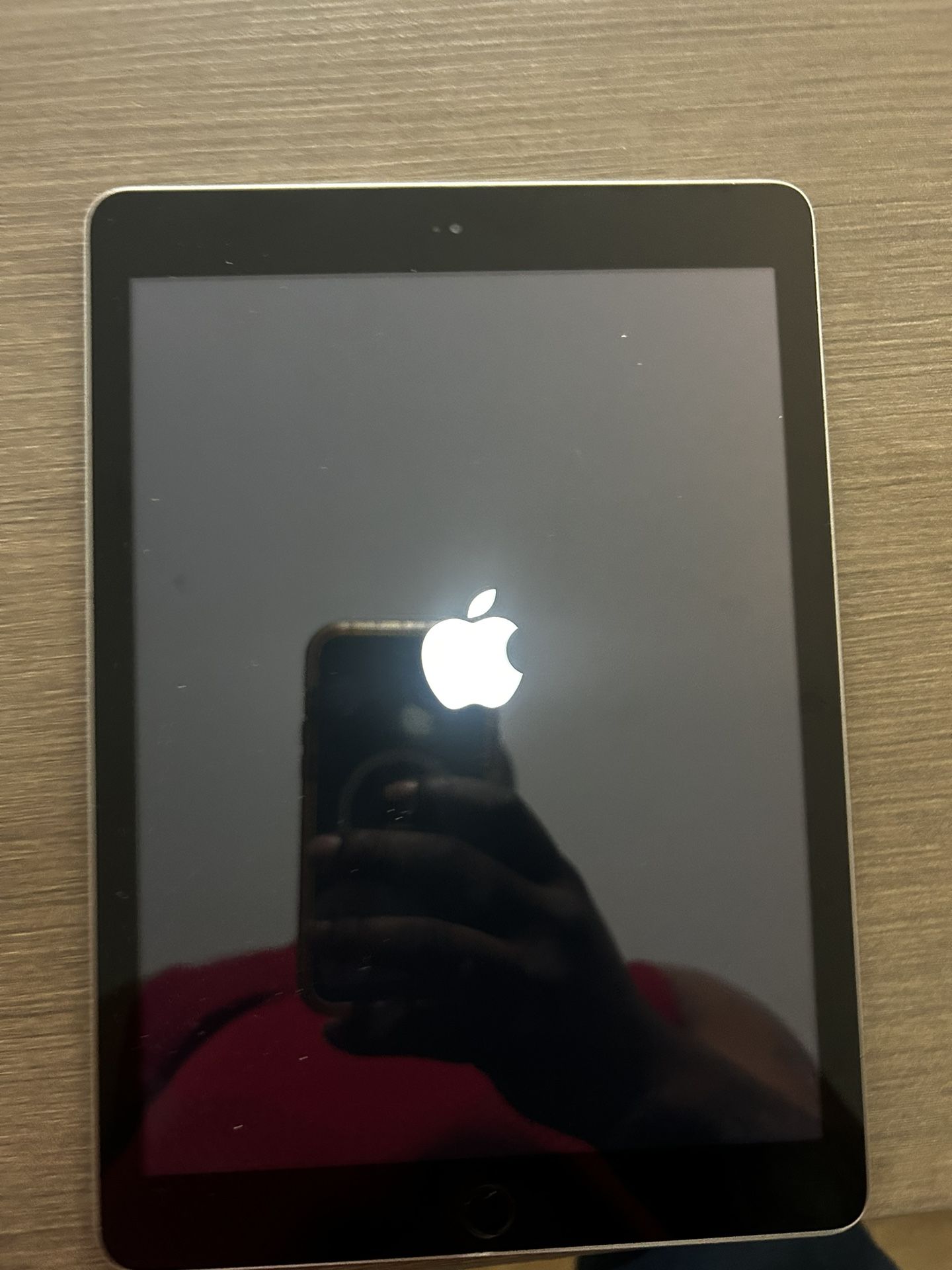 iPad 6th GEN