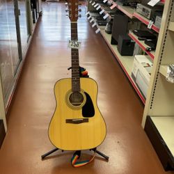 FENDER GUITAR