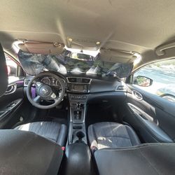 2016 Nissan Sentra