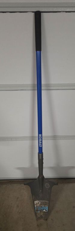 Shovel