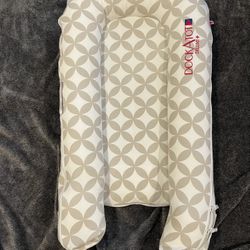 Dock A Tot Baby Bed 