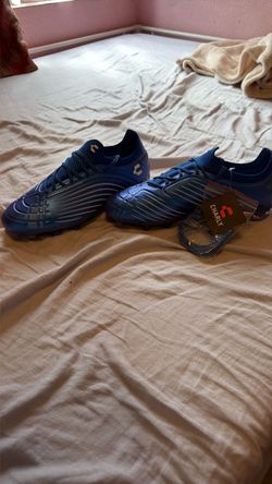 Charly pfx cleats