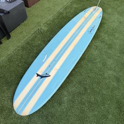 Jimmy Lewis 9ft Surfboard Longboard 