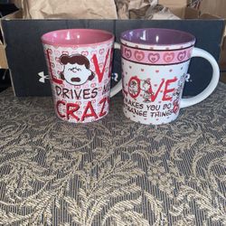 Coffee Mugs