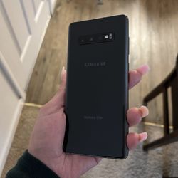 Samsung Galaxy S10+ Liberado 
