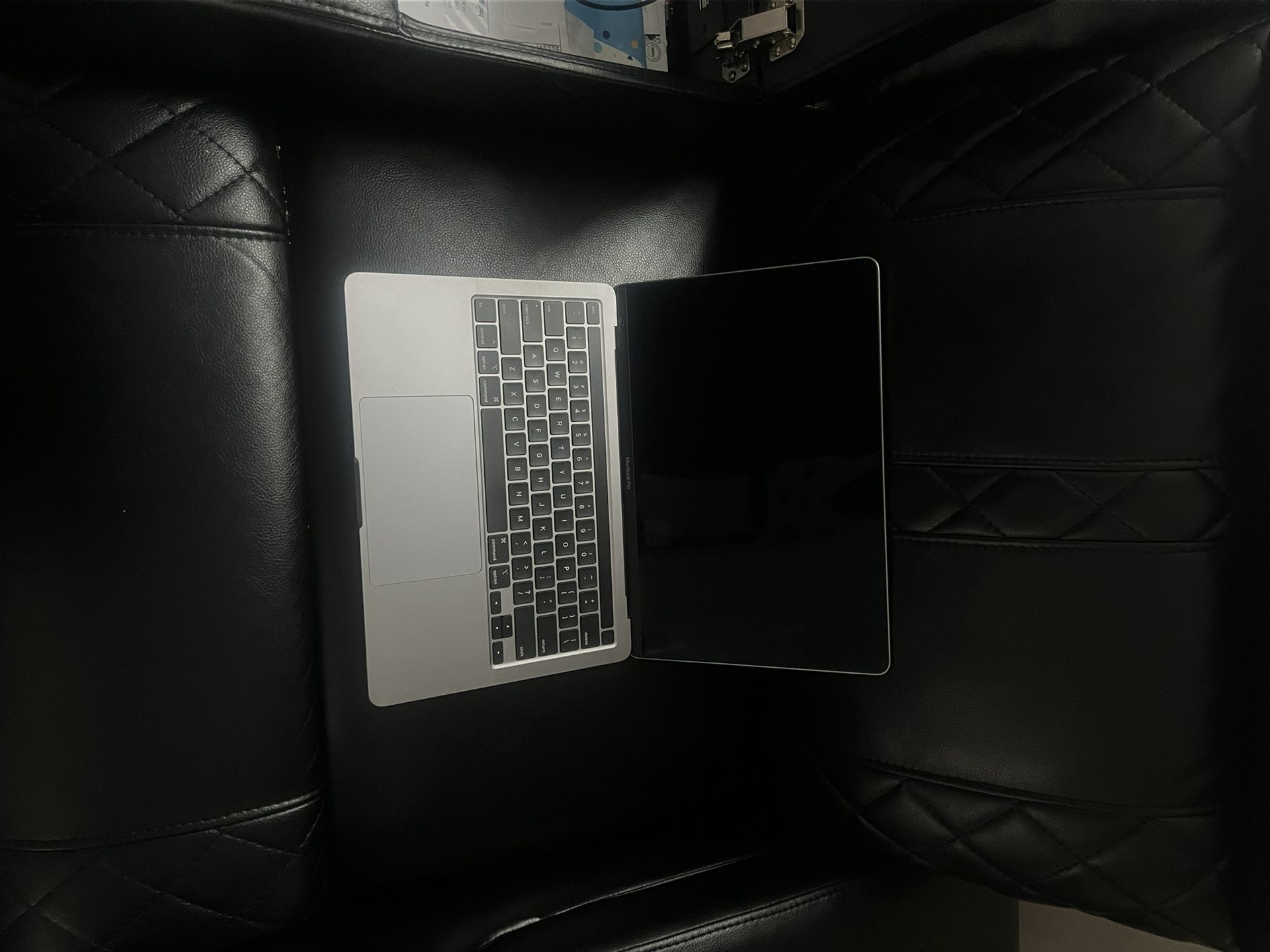 2020 MacBook Pro 13 Inch