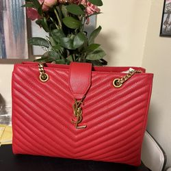 Christmas gift Red Bag
