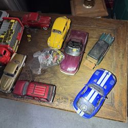 Diecast 